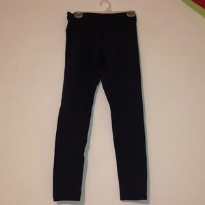 High Waisted Leggings